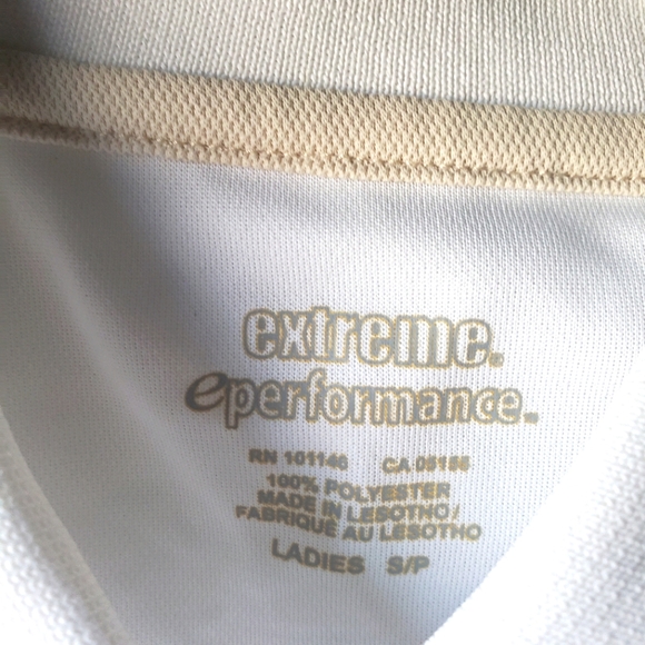Extreme ePerformance Lady's shirt - Picture 2 of 4